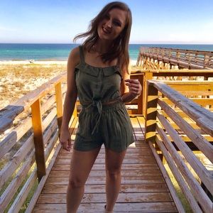 Meet your Posher, Ragan